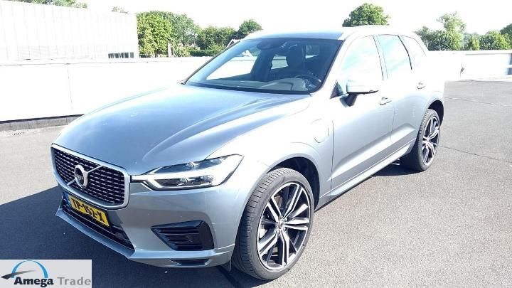 volvo xc60 t8 twin engine 2018 yv1uzbmudk1253128