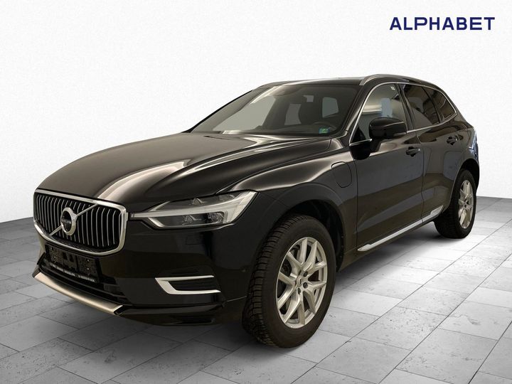 volvo xc60 t8 twin engine 2019 yv1uzbmudk1305095