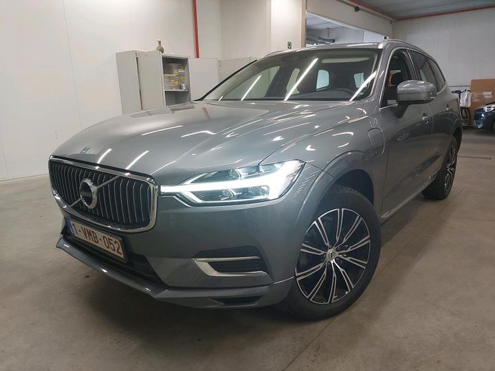 volvo xc 60 2018 yv1uzbmudk1309116