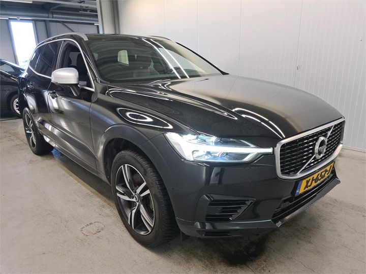 volvo xc60 2019 yv1uzbmudk1314806