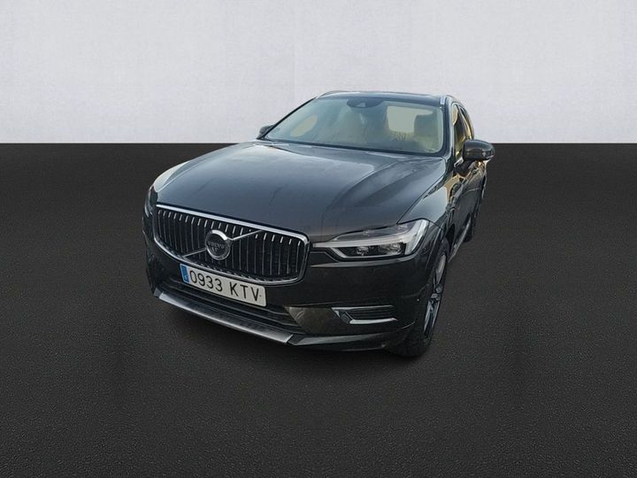 volvo xc60 2019 yv1uzbmudk1338244