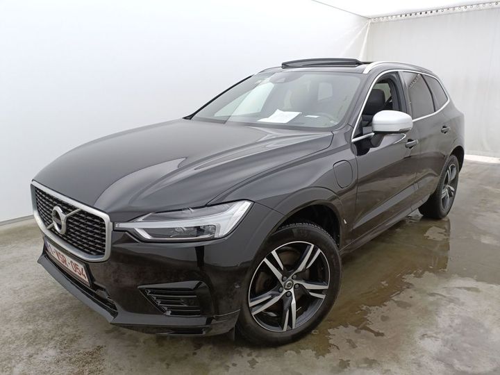 volvo xc60 '17 2019 yv1uzbmudk1338314