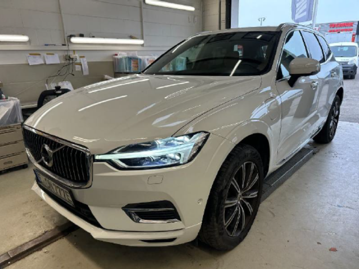 volvo xc60 2019 yv1uzbmudk1378628