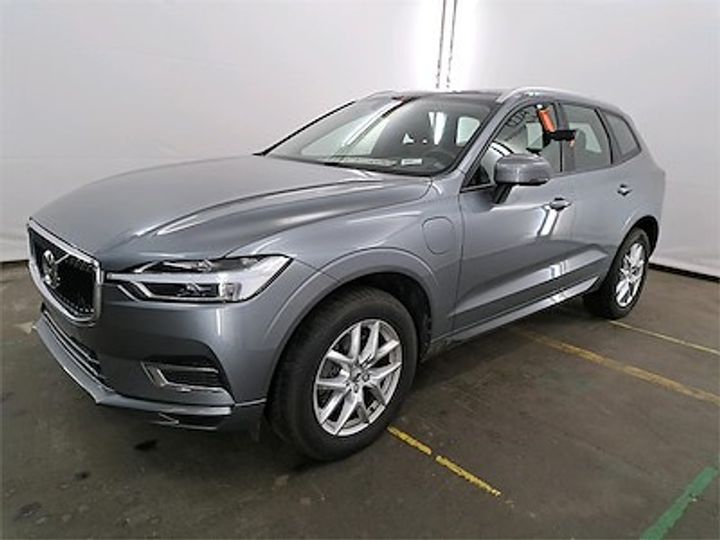 volvo xc60 - 2017 2018 yv1uzbmvdk1244251