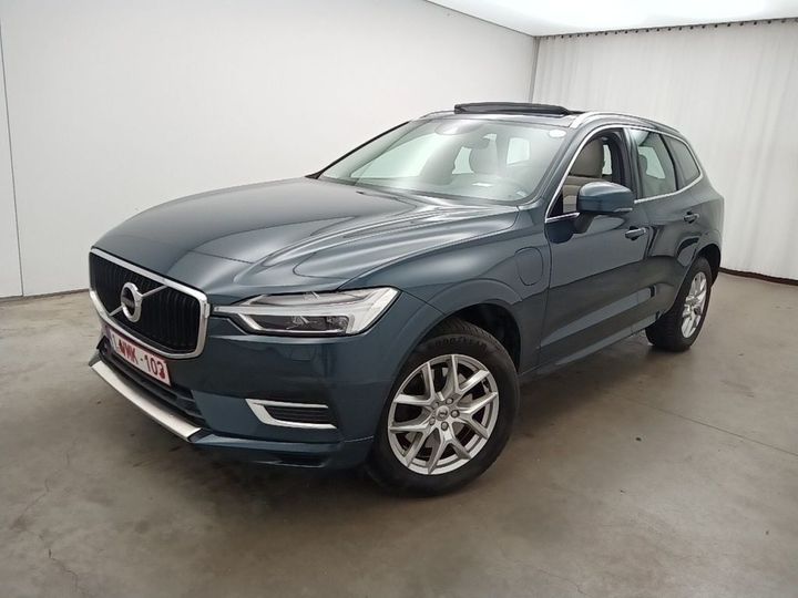 volvo xc60 '17 2019 yv1uzbmvdk1289918