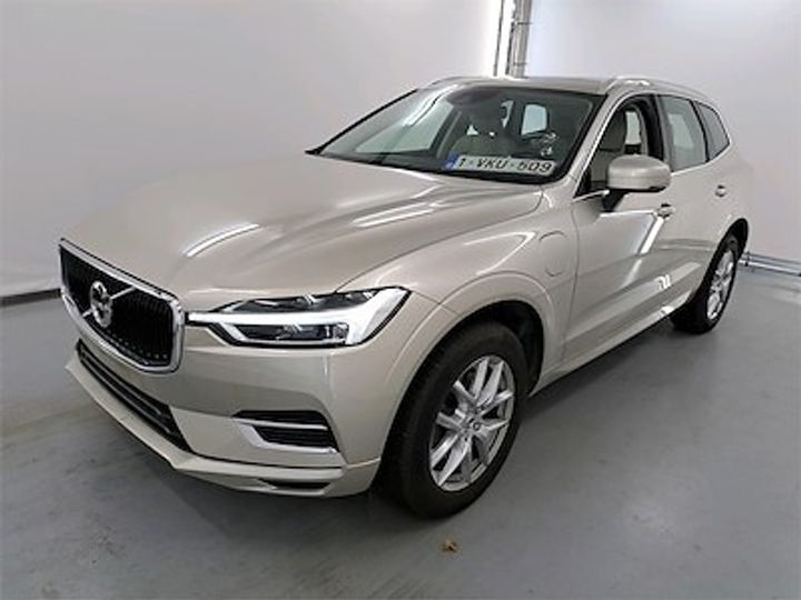 volvo xc60 - 2017 2018 yv1uzbmvdk1300110