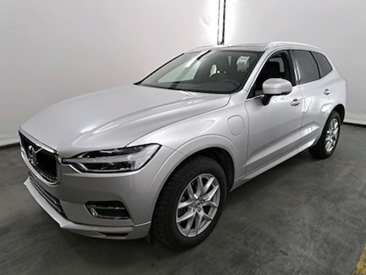 volvo xc60 - 2017 2018 yv1uzbmvdk1304112