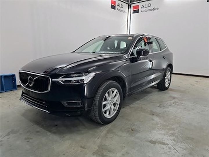 volvo xc60 - 2017 2019 yv1uzbmvdk1309055