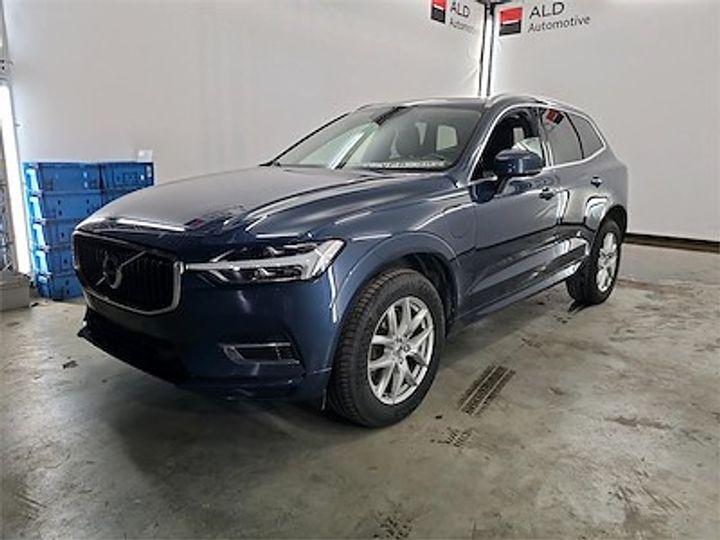 volvo xc60 - 2017 2019 yv1uzbmvdk1309142