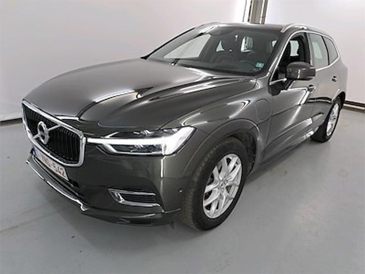 volvo xc60 - 2017 2019 yv1uzbmvdk1309325