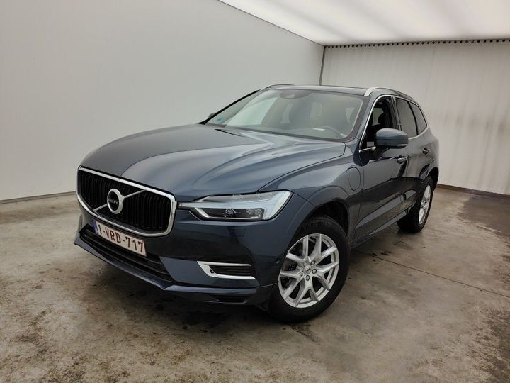 volvo xc60 '17 2019 yv1uzbmvdk1318444