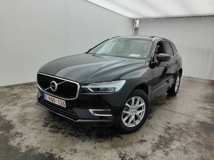 volvo xc60 &#3917 2019 yv1uzbmvdk1318519