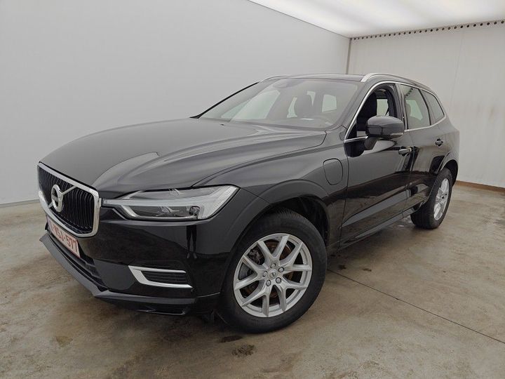 volvo xc60 '17 2019 yv1uzbmvdk1324529