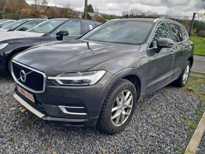 volvo xc60 2019 yv1uzbmvdk1334560