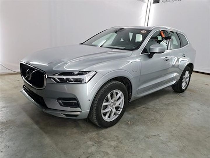 volvo xc60 - 2017 2019 yv1uzbmvdk1341935