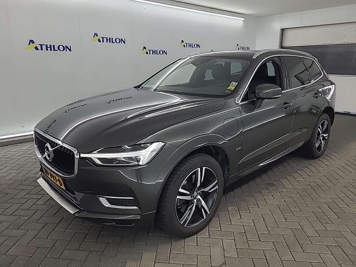 volvo xc60 2019 yv1uzbmvdk1343884