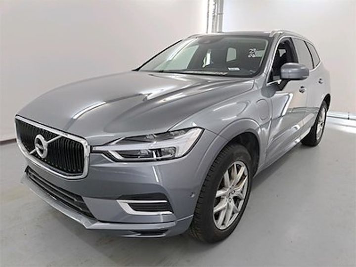 volvo xc60 2019 yv1uzbmvdk1375805