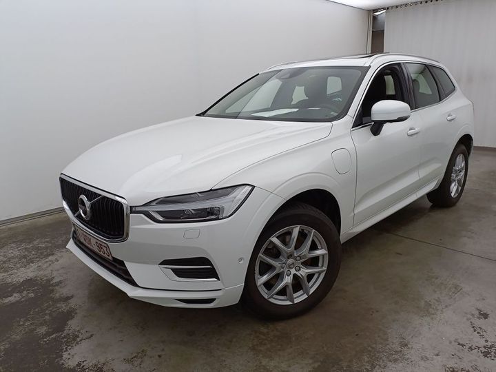 volvo xc60 '17 2019 yv1uzbmvdk1378685