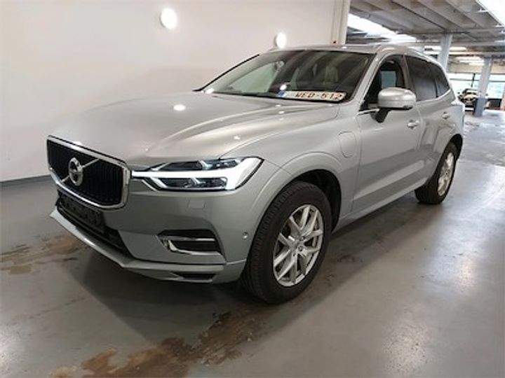 volvo xc60 - 2017 2019 yv1uzbmvdk1389840