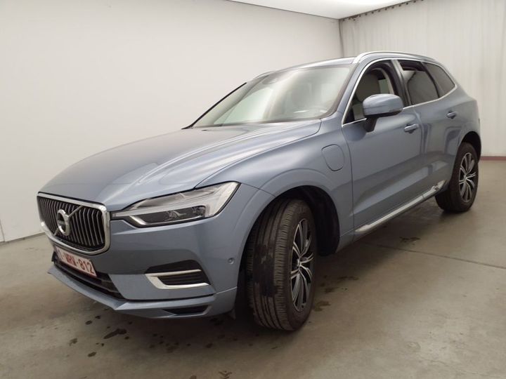 volvo xc60 &#3917 2019 yv1uzbmvdl1455278