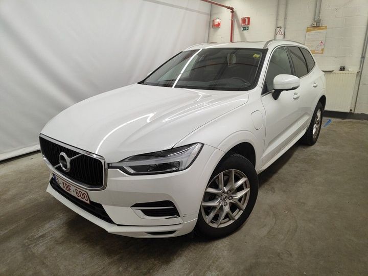 volvo xc60 '17 2019 yv1uzbmvdl1499324