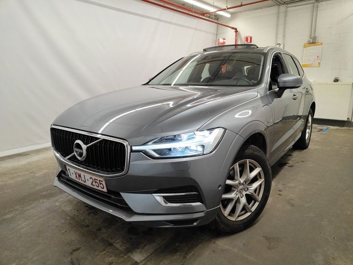 volvo xc60 '17 2020 yv1uzbmvdl1531249