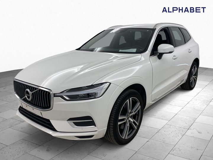 volvo xc60 b5 d awd 2020 yv1uzk2ucl1504884