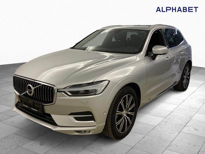 volvo xc60 b5 d awd 2019 yv1uzk2vcl1428909