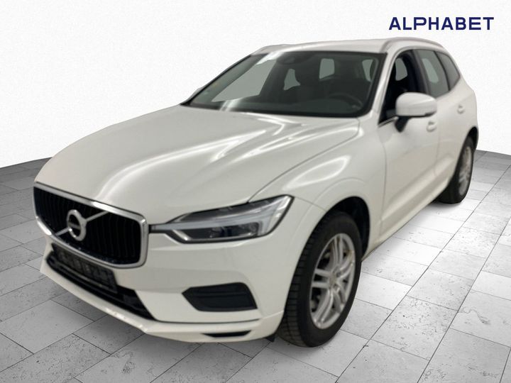 volvo xc60 b5 d awd 2019 yv1uzk2vcl1463012