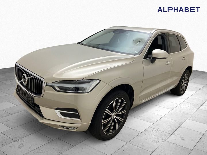 volvo xc60 b5 d awd 2019 yv1uzk2vcl1473190