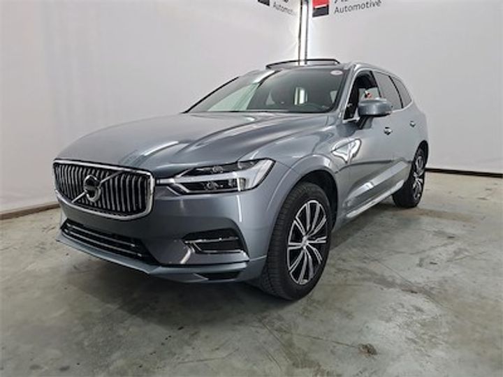 volvo xc60 diesel - 2017 2020 yv1uzk2vcl1586092