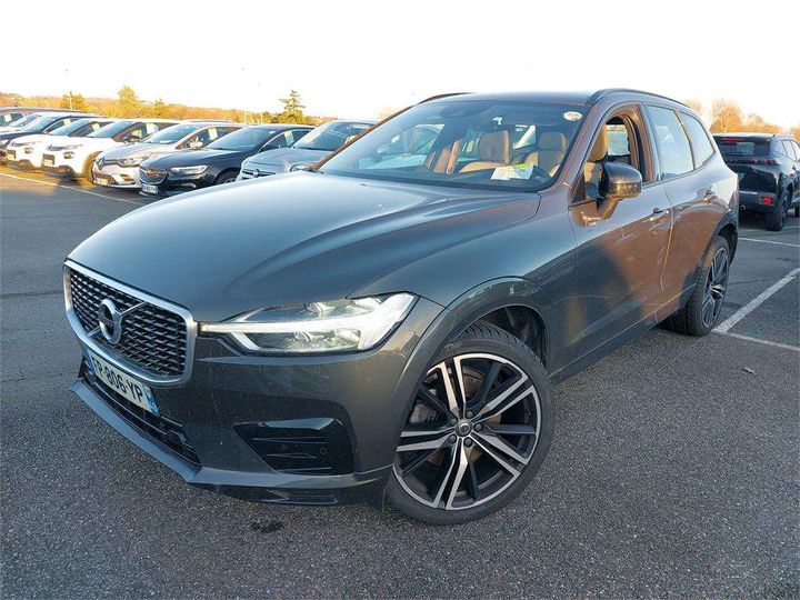 volvo xc60 2020 yv1uzk5tcl1588355