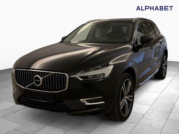 volvo xc60 b4 d awd 2020 yv1uzk5ucl1610919