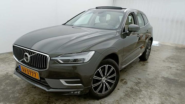 volvo xc60 &#3917 2019 yv1uzk5vcl1423747