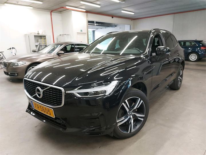 volvo xc60 2019 yv1uzk5vcl1442146