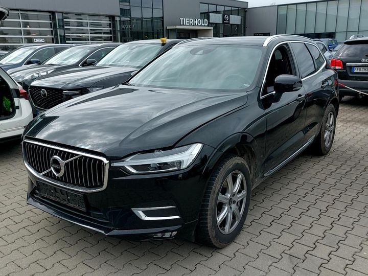 volvo xc60 2020 yv1uzk5vcl1585476