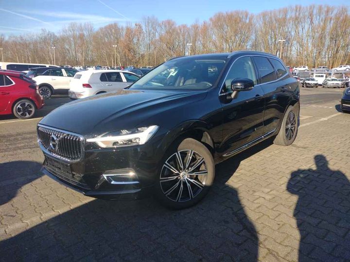 volvo xc60 2020 yv1uzk5vcl1609679