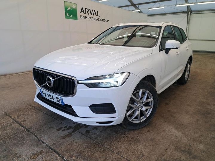 volvo xc60 2020 yv1uzk5vdm1768898