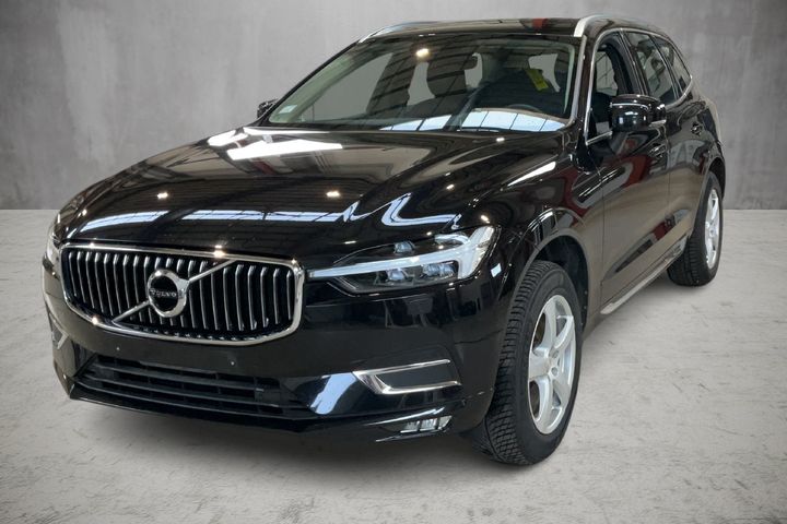 volvo xc60 2020 yv1uzk5vdm1787150