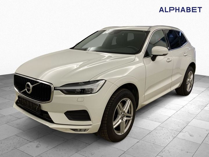 volvo xc60 b4 d geartronic 2021 yv1uzk5vdm1793101