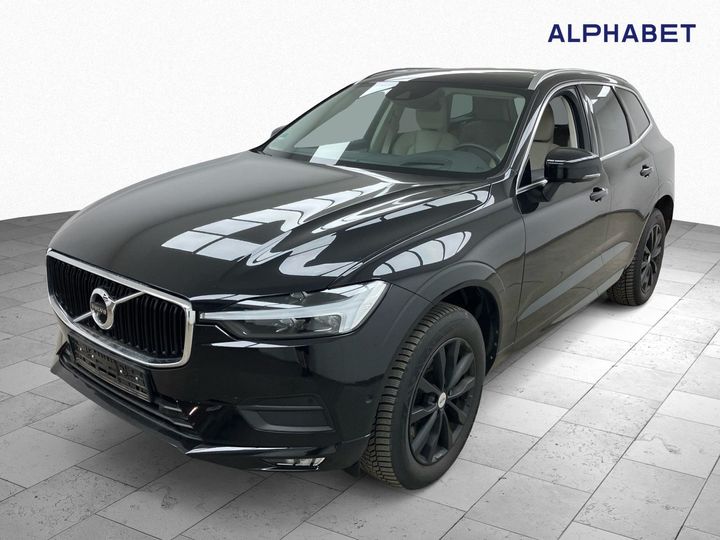 volvo xc60 b4 d geartronic 2021 yv1uzk5vdm1797703