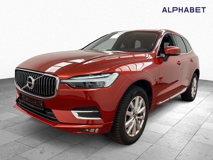 volvo xc60 b4 d geartronic 2021 yv1uzk5vdm1845759