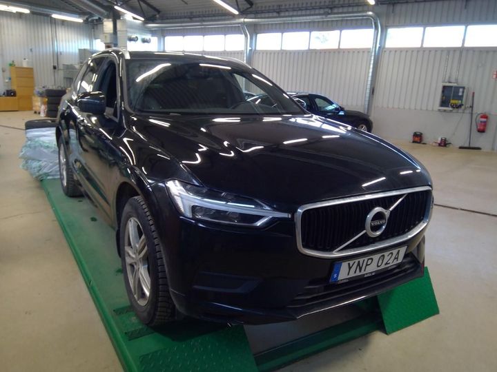 volvo xc60 2020 yv1uzl1vdl1566835