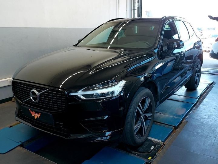 volvo xc60 2020 yv1uzl1vdm1689168