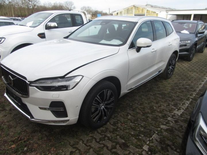 volvo xc60 (03.2017-&gt) 2022 yv1uzl1vdn1019778