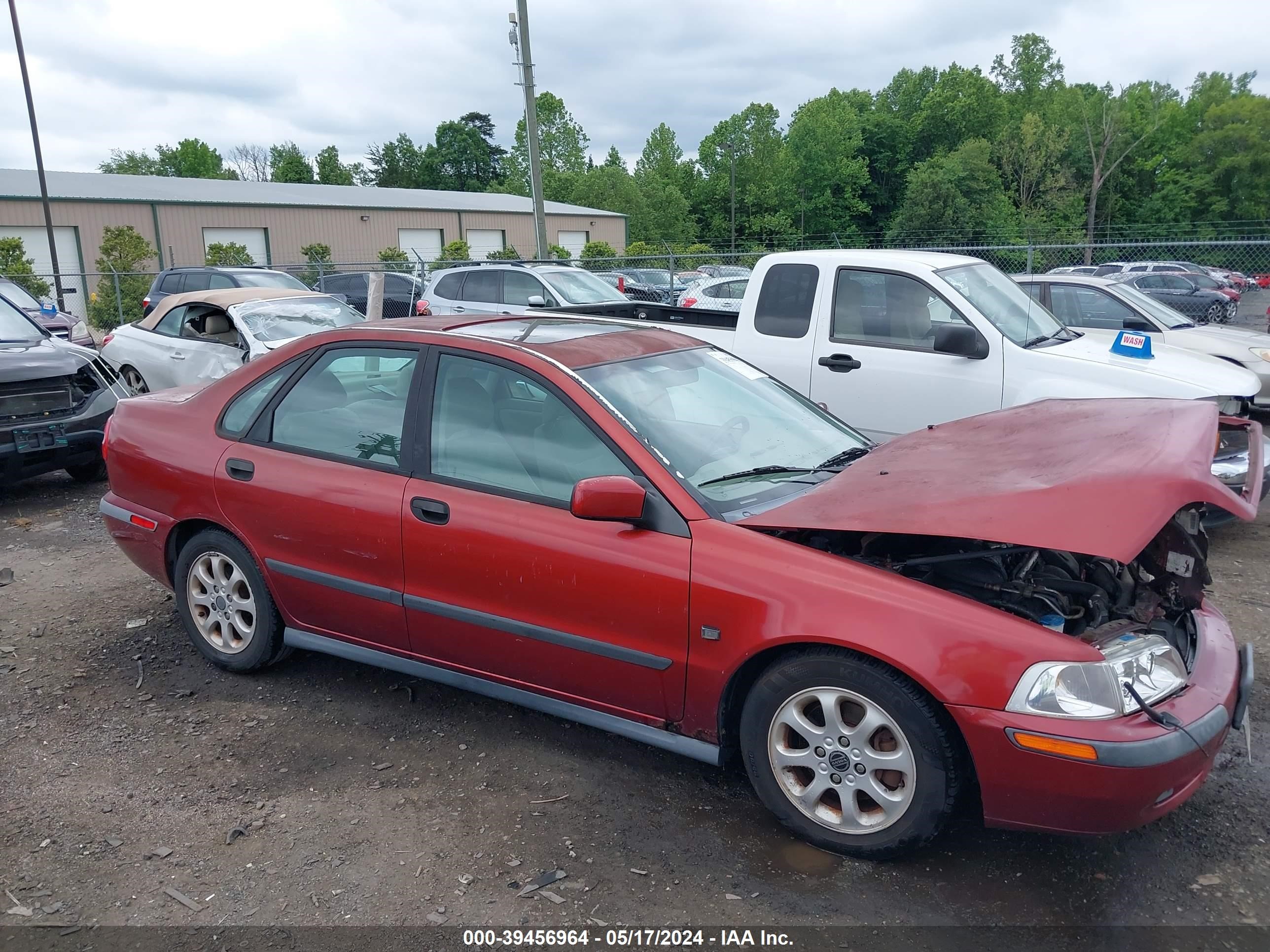 volvo s40 2001 yv1vs29561f753406