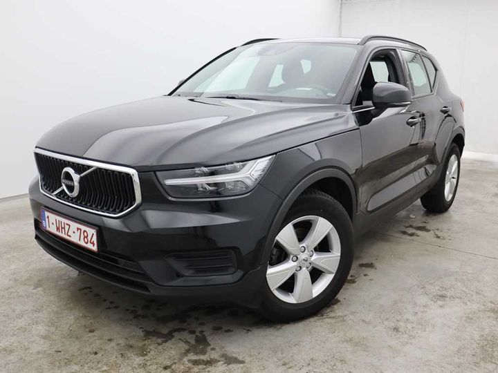 volvo xc40 &#3917 2019 yv1xz11b1l2187854