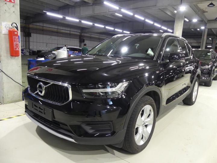 volvo xc40 2019 yv1xz11v1l2174361