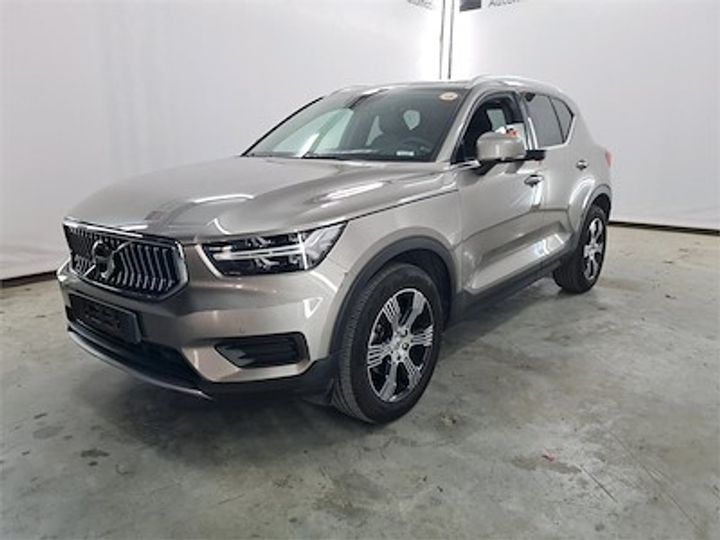 volvo xc40 2019 yv1xz11v1l2225174