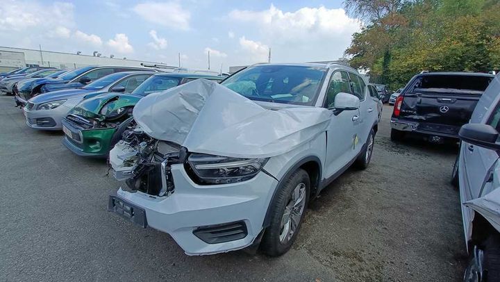 volvo xc40 &#3917 2020 yv1xz11v1l2334226